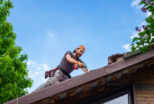 Best Green or Eco-Friendly Roofing Solutions  in Philippi, WV
