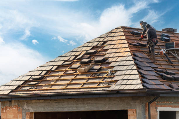 Fast & Reliable Emergency Roof Repairs in Philippi, WV